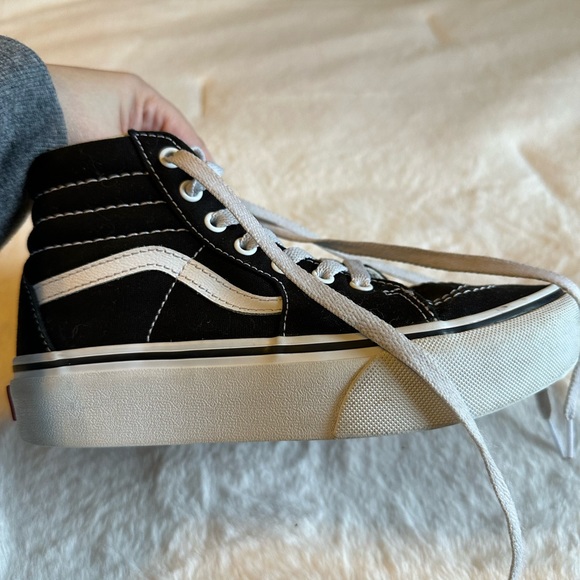 Vans SK8 high top - Picture 4 of 5